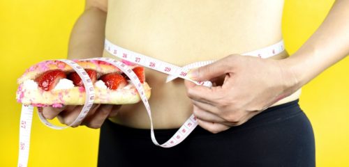 It is Mainly Sugar that Makes Us Overweight | keto-vegan.com