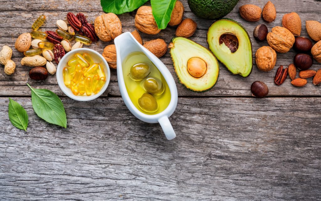 Don’t Skip the Fats! Top 5 Vegan Fat Sources to Survive a Keto-Vegan Diet