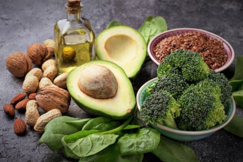 Vegan Ketogenic Diet 101: A Beginners Guide | keto-vegan.com